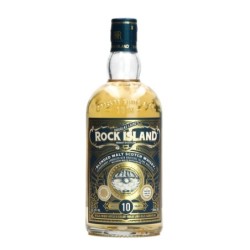 Whisky Rock Island 10 ans