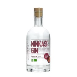 Ninkasi Gin Fleurs de...
