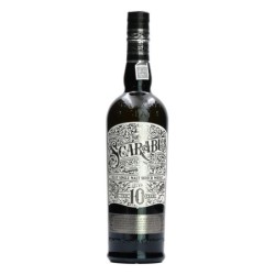 Whisky Scarabus 10 ans