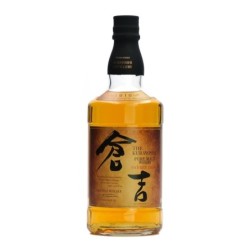 Whisky The Kurayoshi Sherry...