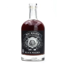 Whisky Mac Malden Black 50cl