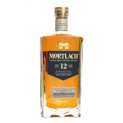Whisky Mortlach 12 ans