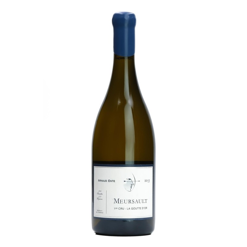 Meursault 1er Cru La Goutte d'Or blanc