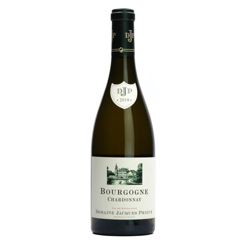 Bourgogne Chardonnay