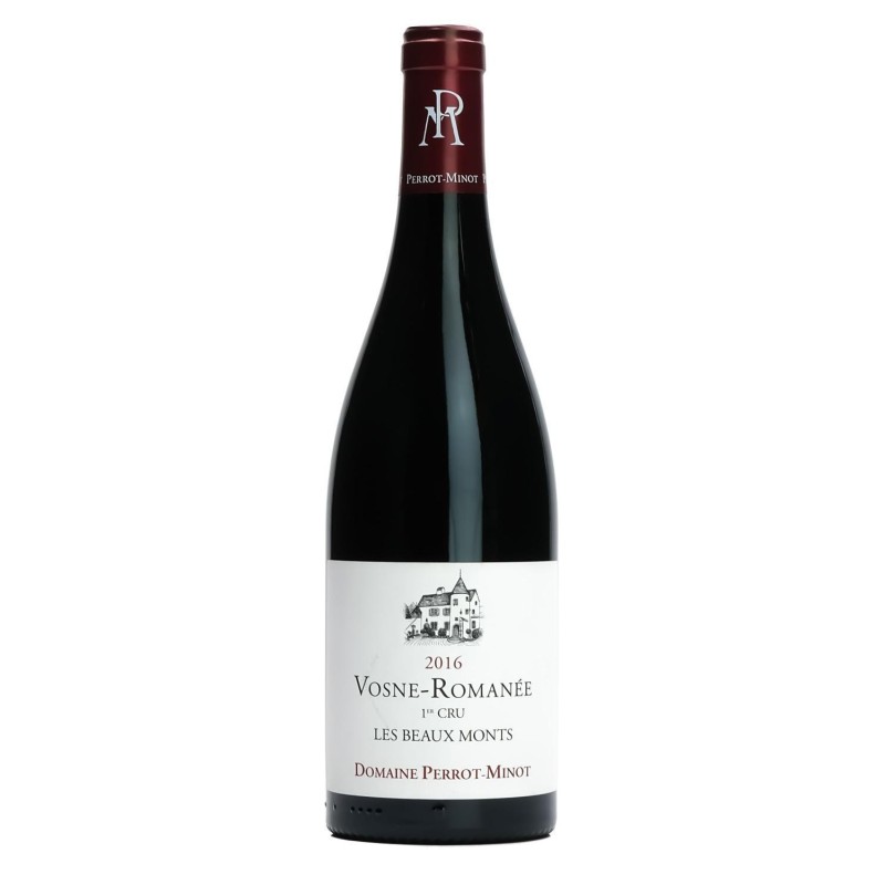 Vosne Romanée 1er Cru Les Beaux Monts