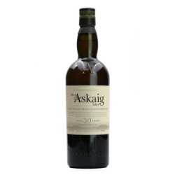Whisky Port Askaig 30 ans