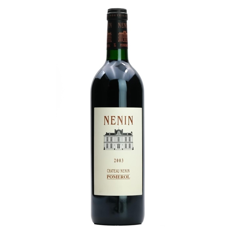 Château Nenin