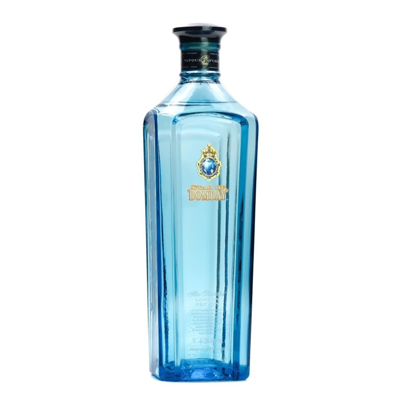 Gin Star of Bombay 1L