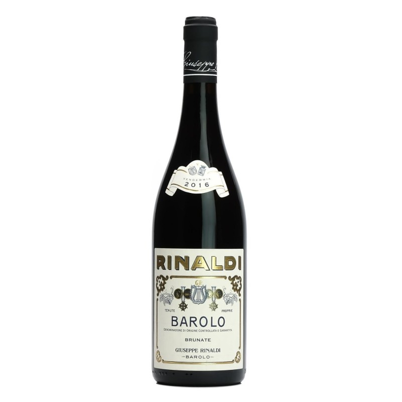Barolo Brunate