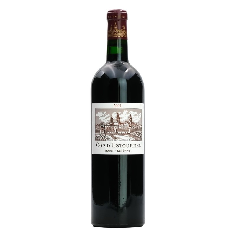 Château Cos d'Estournel