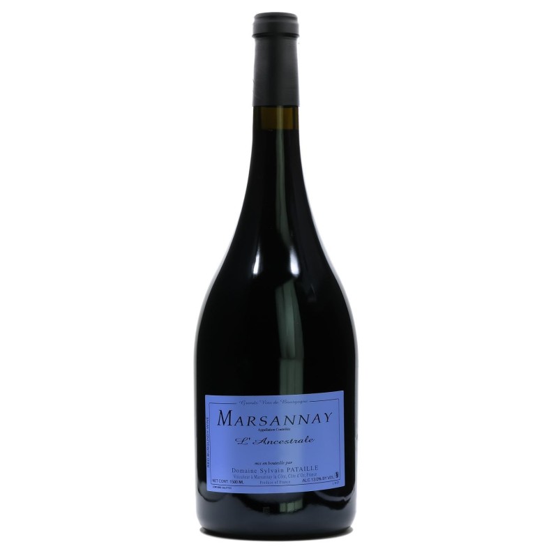 Marsannay L'Ancestrale rouge magnum Pataille