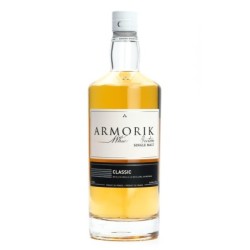 Whisky Armorik Classic
