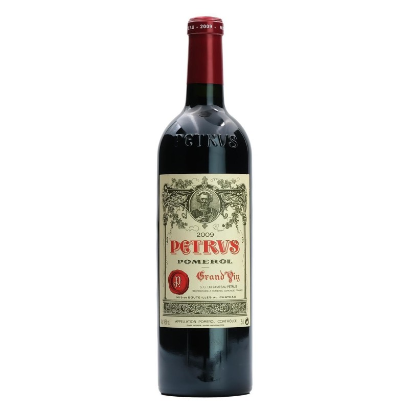 Château Pétrus