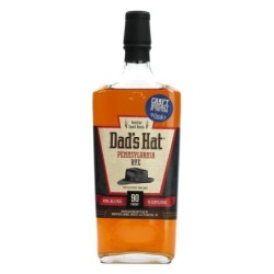 Whisky Dad's Hat...