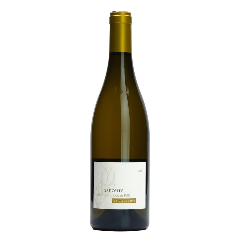 Sancerre Croix au Garde blanc