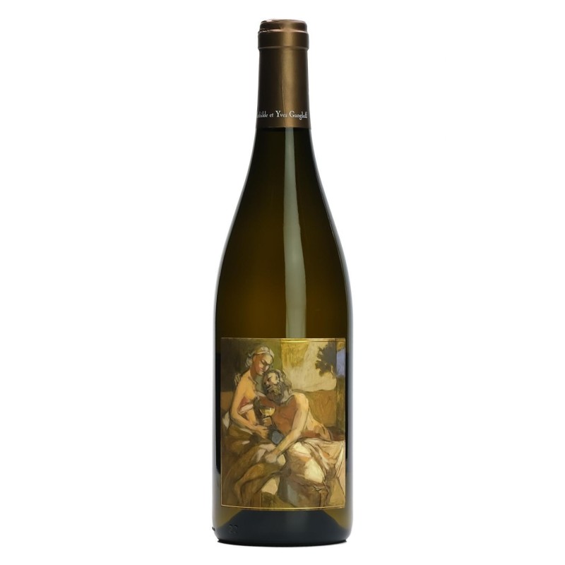 Condrieu Domaine Gangloff