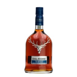 Whisky Dalmore The Quintet
