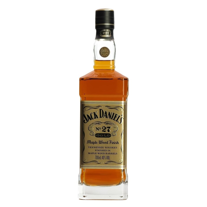 Whisky Jack Daniels n°27