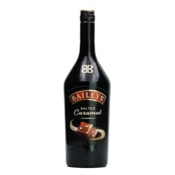 Bailey's Salted Caramel...