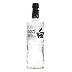 Vodka Haku 1L