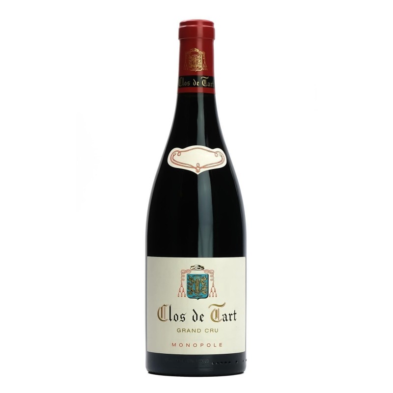 Clos de Tart Grand Cru Monopole