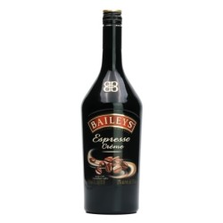 Bailey's Espresso Crème 1L