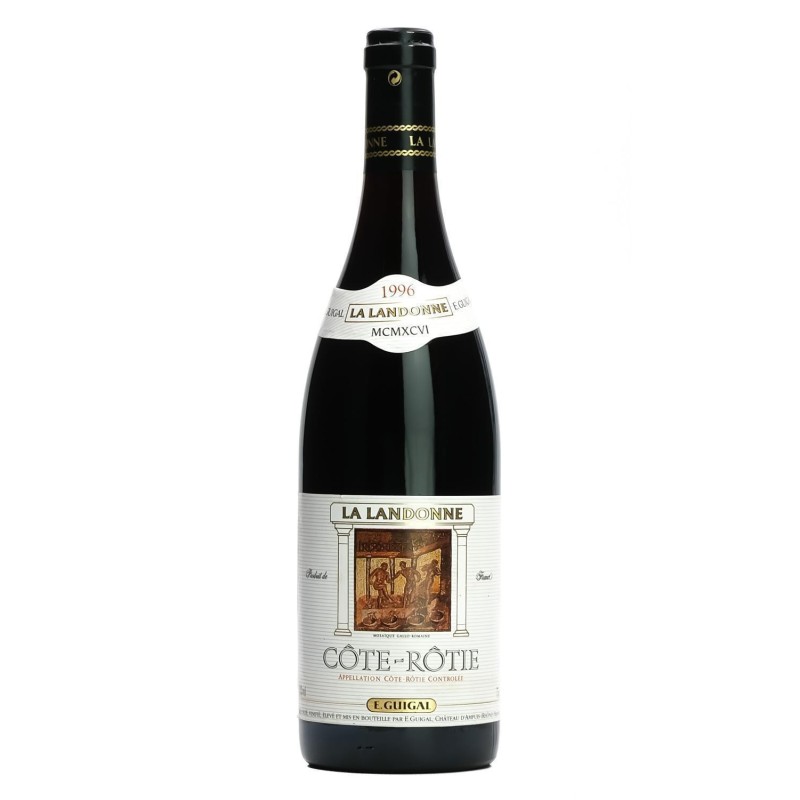 Côte Rôtie La Landonne