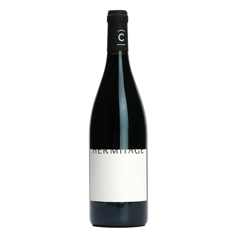 Hermitage rouge