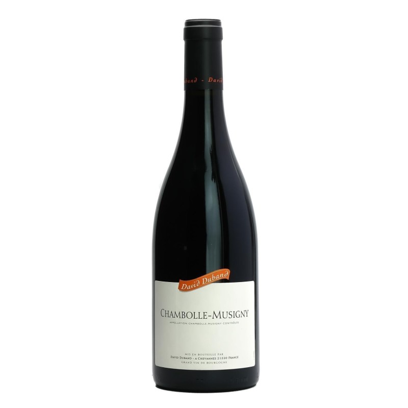 Chambolle Musigny