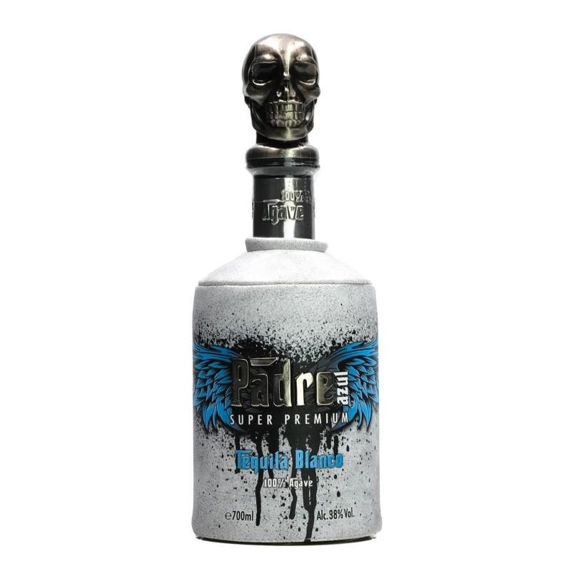 Tequila Padre Blanco