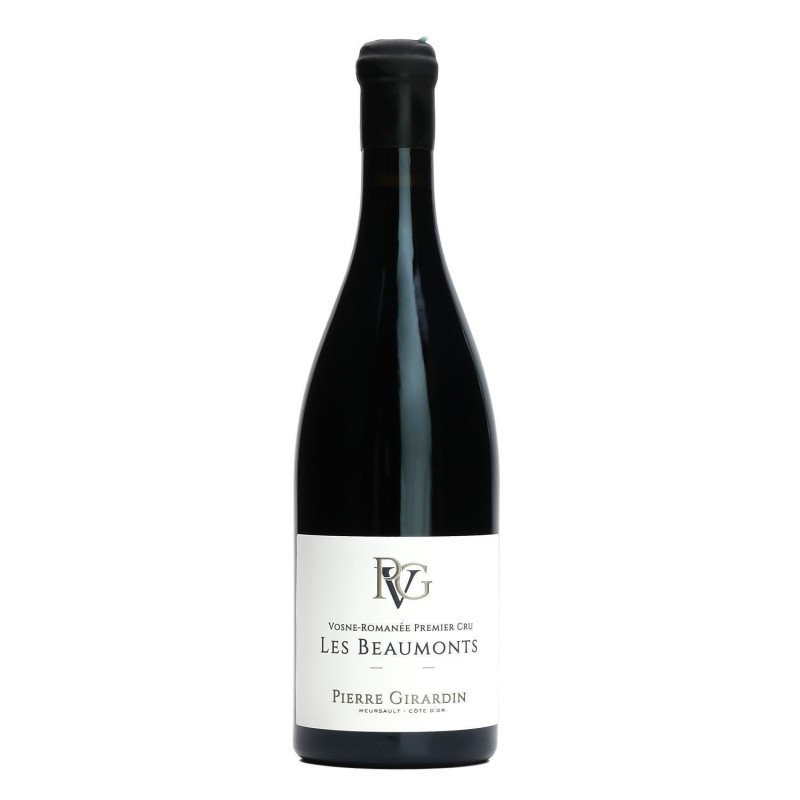 Vosne Romanée 1er Cru Les Beaumonts