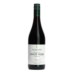 Pinot Noir Cornish Point 2019
