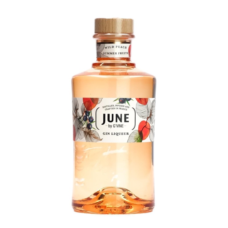 Gin GVine June