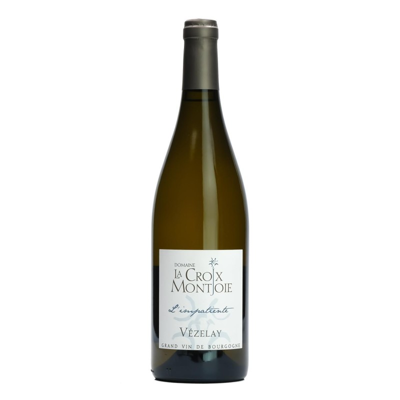 Vézelay l'Impatiente La Croix Montjoie 2022