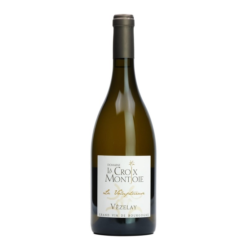 Vézelay La Voluptueuse La Croix Montjoie 2019