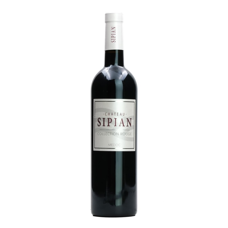 Chateau Sipian 2019