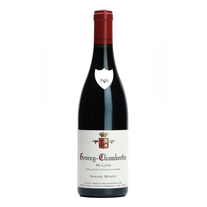 Gevrey Chambertin Ma Cuvée Arnaud Mortet 2020