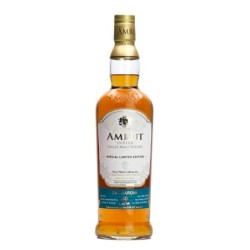 Whisky Amrut Ex Caroni...
