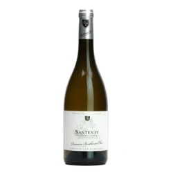 Santenay blanc Bouthenet 2020