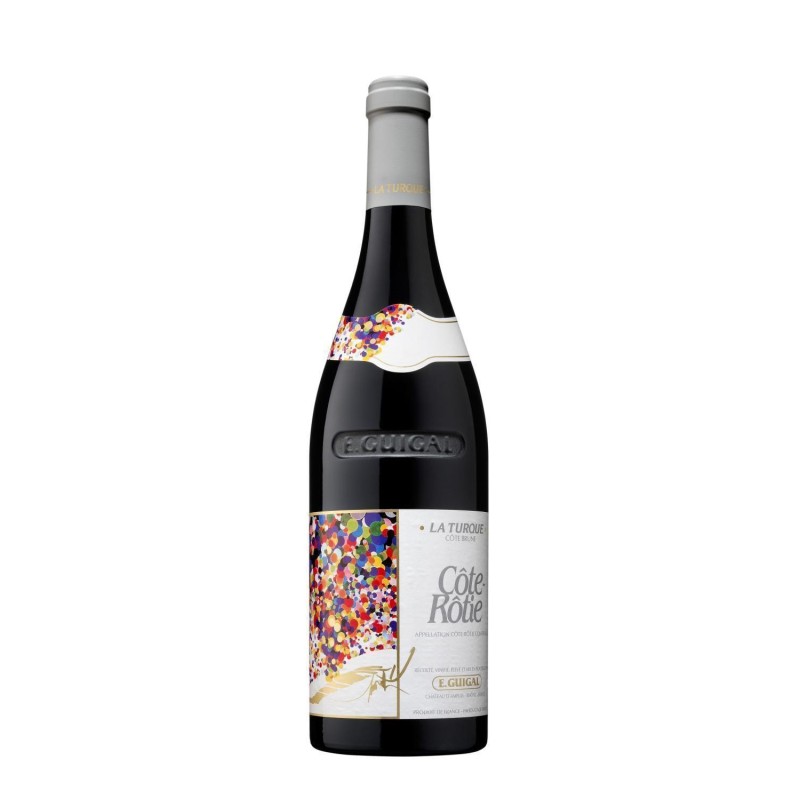 Côte Rôtie La Turque Guigal 2018