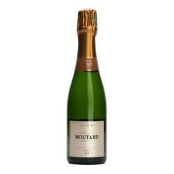Champagne Moutard brut...