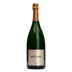 Champagne Moutard brut...