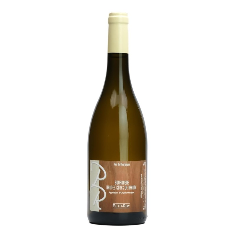 Bourgogne Hautes Côtes de Beaune Petit Roy 2020