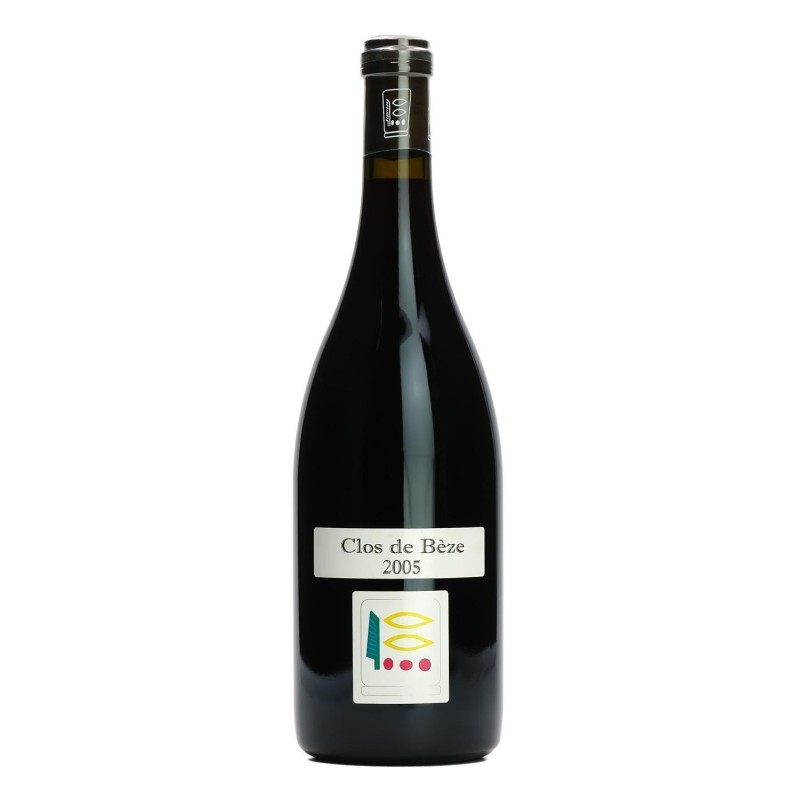Chambertin Clos de Bèze Domaine Prieuré Roch
