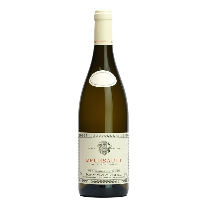 Meursault Vincent Bouzereau