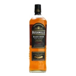 Whisky Bushmills Black Bush 1L