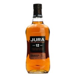 Whisky Isle of Jura 12 ans