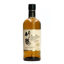 Whisky Taketsuru Pure Malt
