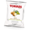 Chips à l'huile d'olive TORRES 150gr