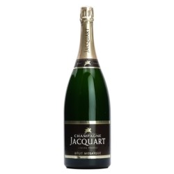 Champagne Jacquart Mosaïque...